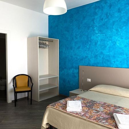 Hotel Risorgimento Agerola Luaran gambar