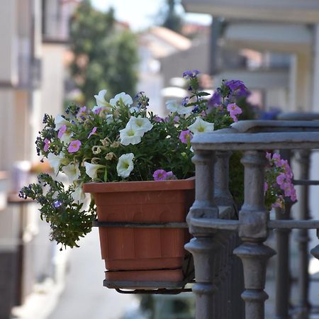 Hotel Risorgimento Agerola Luaran gambar