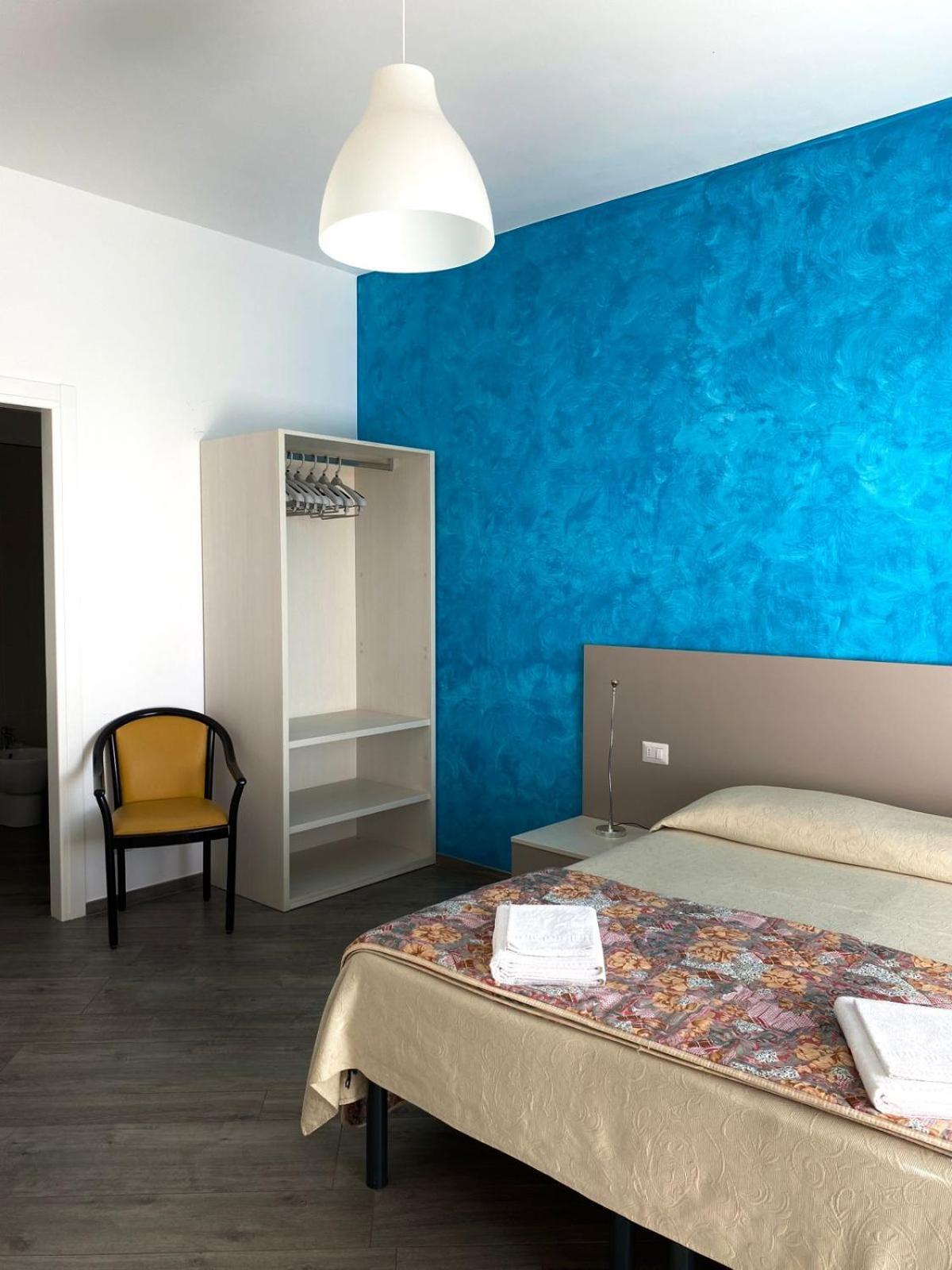 Hotel Risorgimento Agerola Luaran gambar