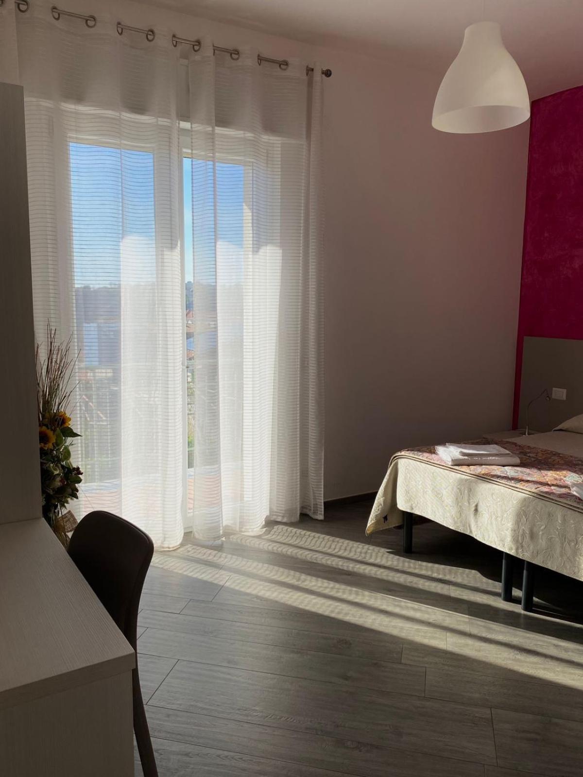 Hotel Risorgimento Agerola Luaran gambar