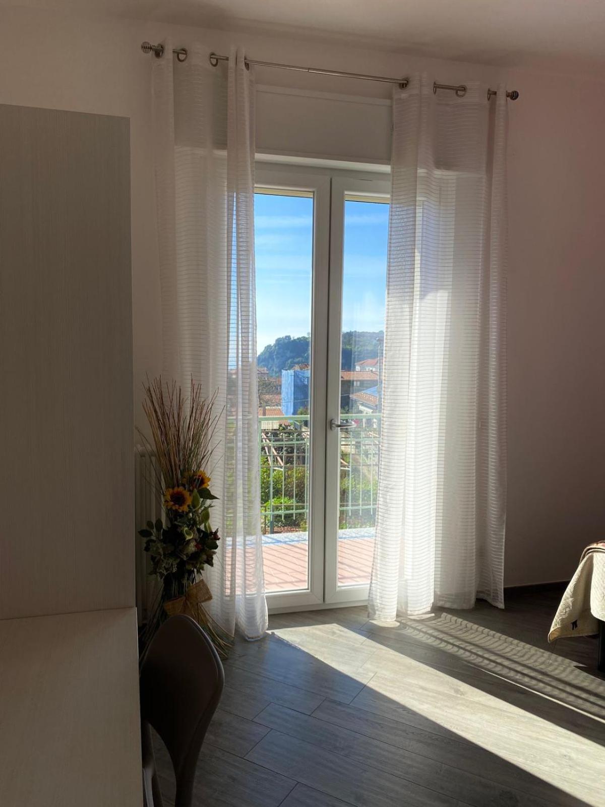 Hotel Risorgimento Agerola Luaran gambar