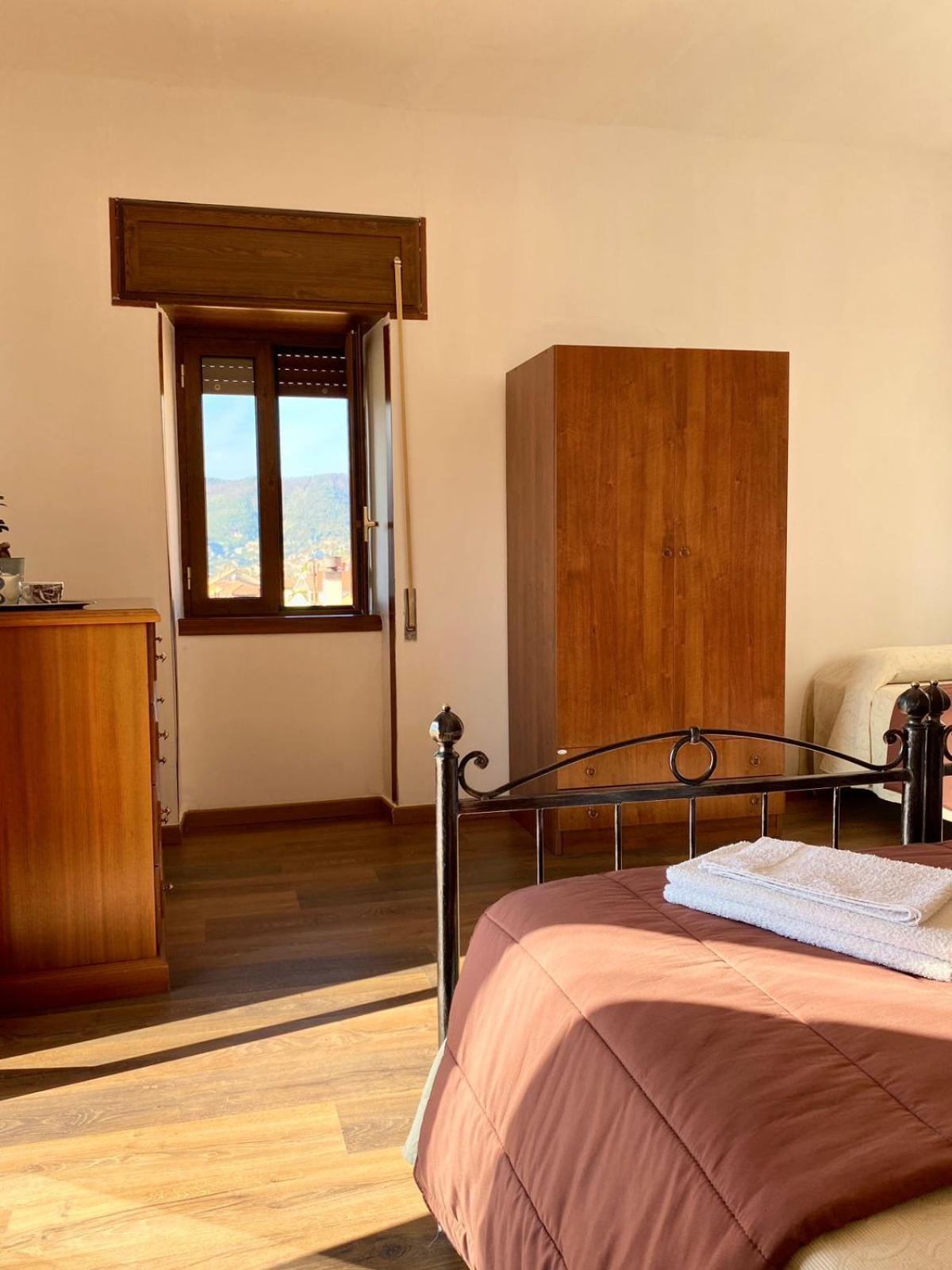 Hotel Risorgimento Agerola Luaran gambar