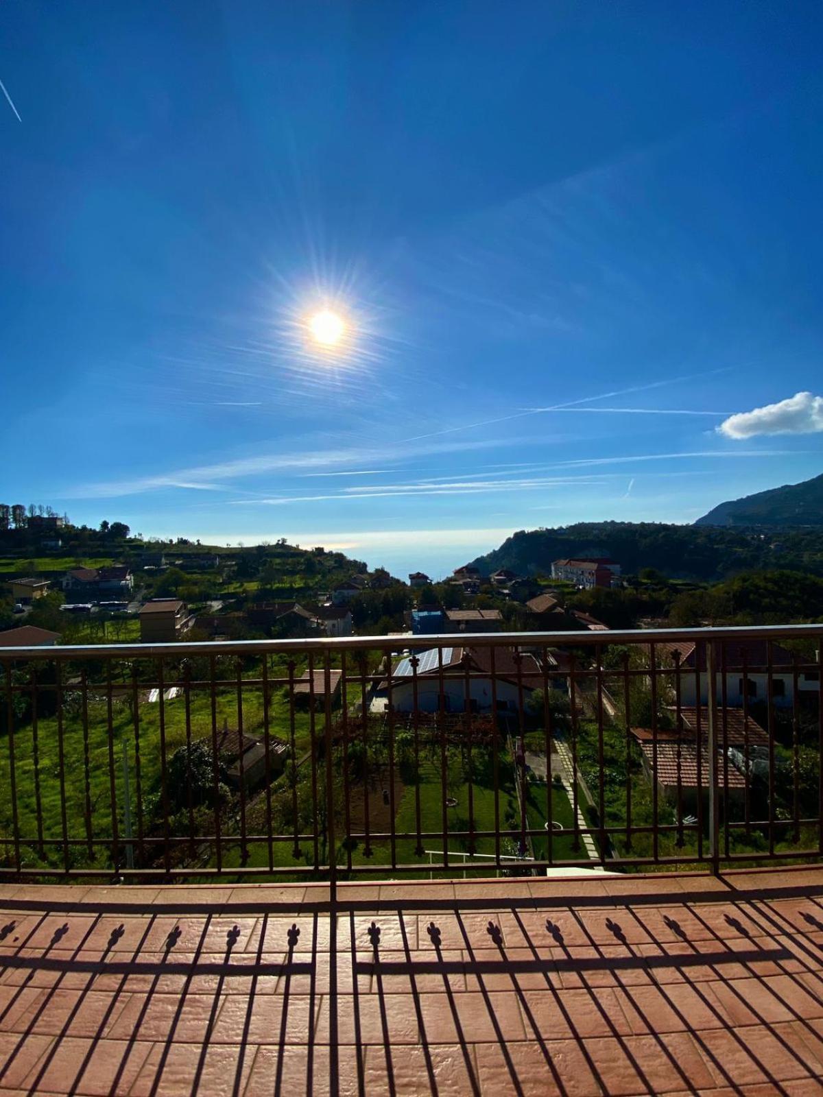 Hotel Risorgimento Agerola Luaran gambar
