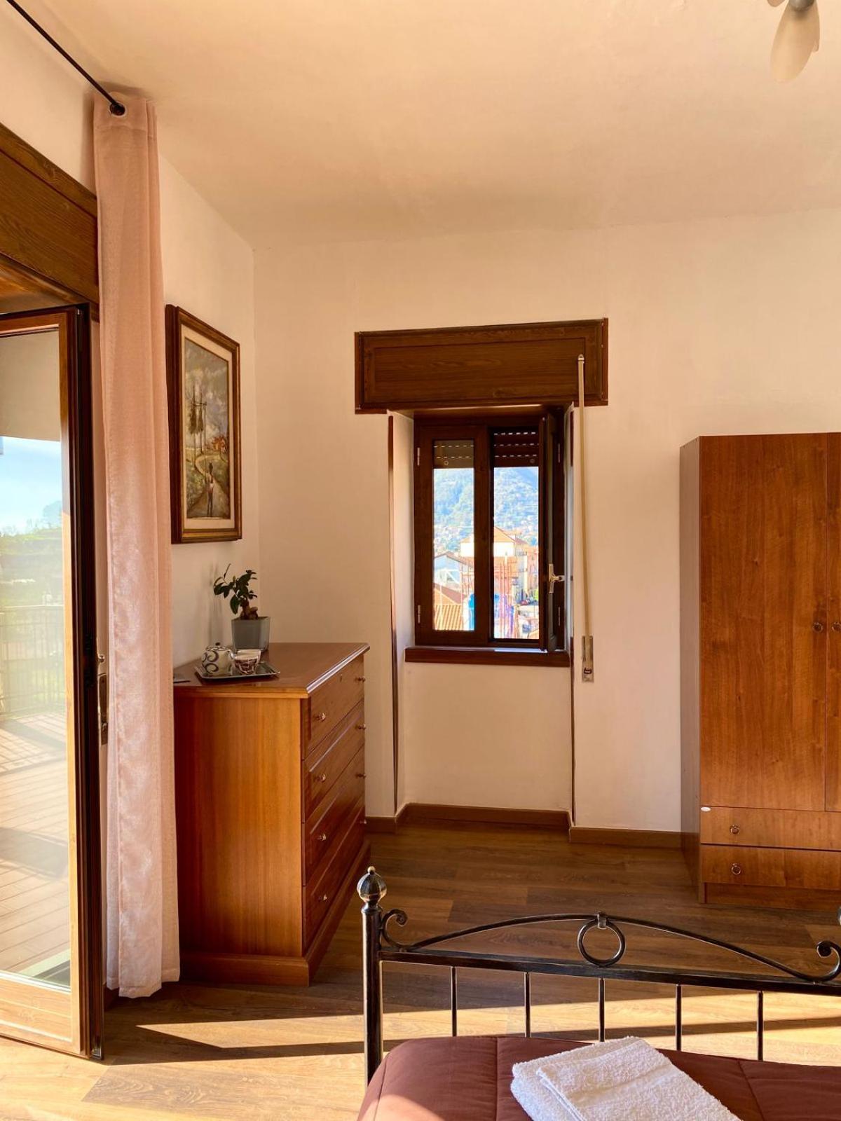 Hotel Risorgimento Agerola Luaran gambar