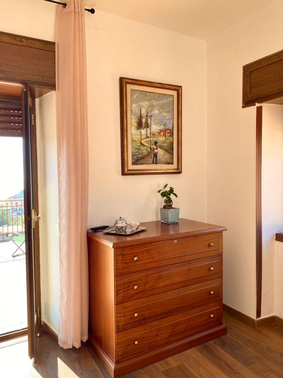 Hotel Risorgimento Agerola Luaran gambar
