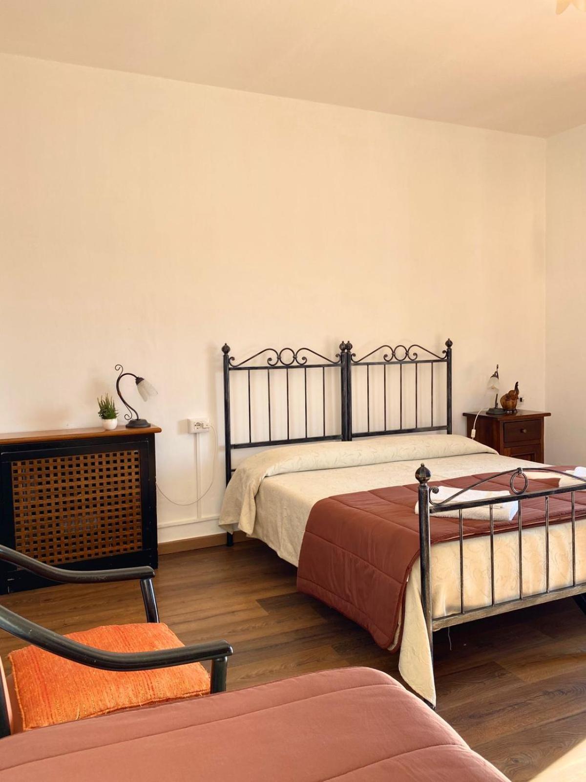Hotel Risorgimento Agerola Luaran gambar