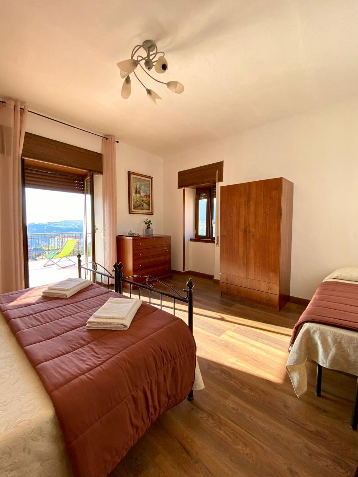 Hotel Risorgimento Agerola Luaran gambar