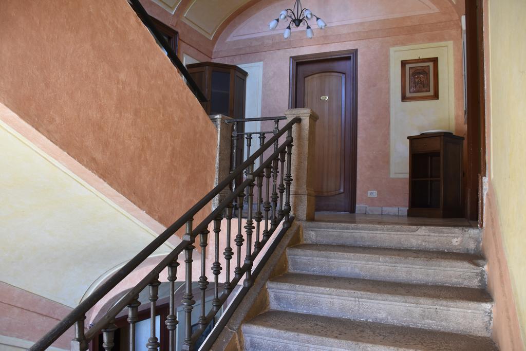 Hotel Risorgimento Agerola Luaran gambar