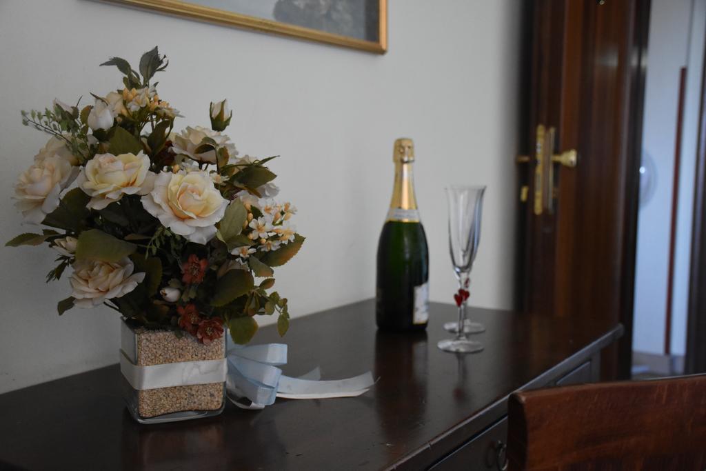 Hotel Risorgimento Agerola Luaran gambar