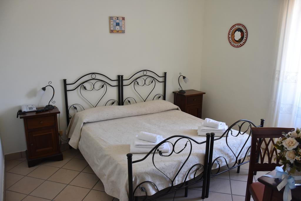 Hotel Risorgimento Agerola Luaran gambar