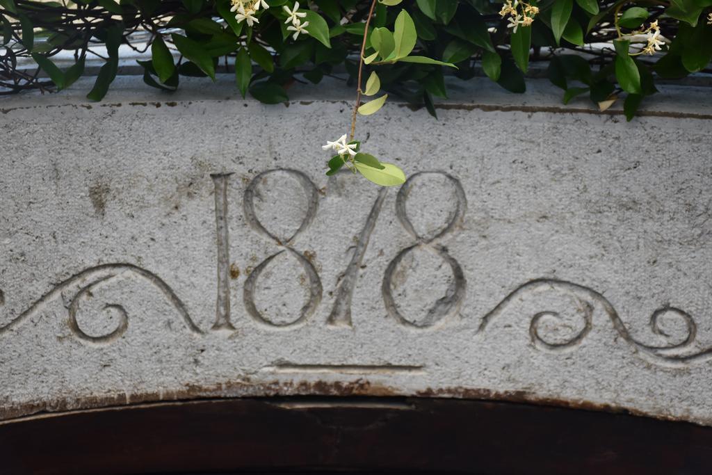 Hotel Risorgimento Agerola Luaran gambar