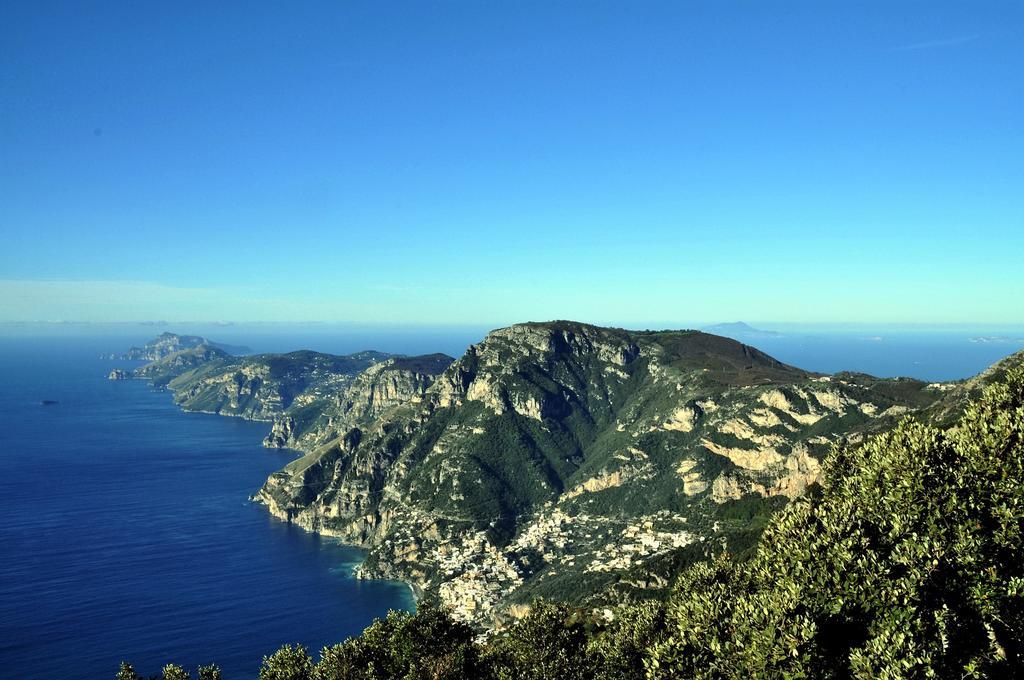 Hotel Risorgimento Agerola Luaran gambar