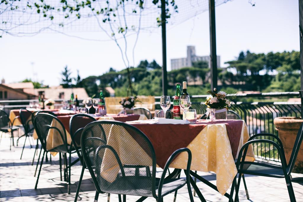 Hotel Risorgimento Agerola Luaran gambar