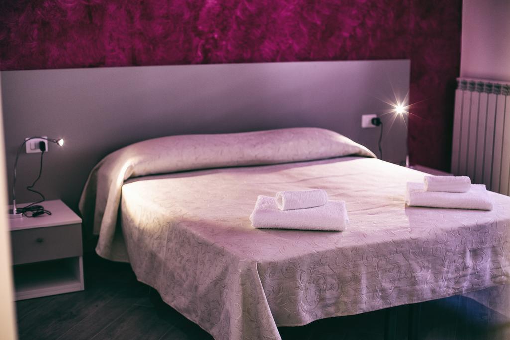 Hotel Risorgimento Agerola Luaran gambar