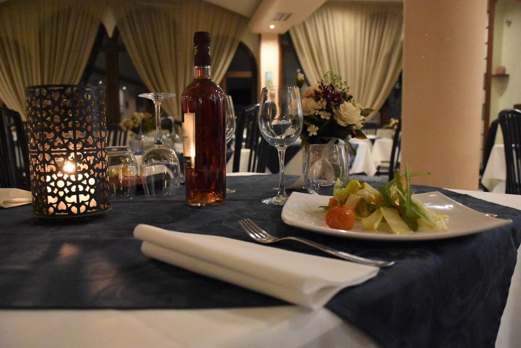 Hotel Risorgimento Agerola Luaran gambar