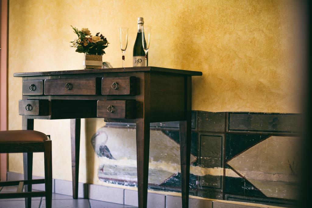 Hotel Risorgimento Agerola Luaran gambar