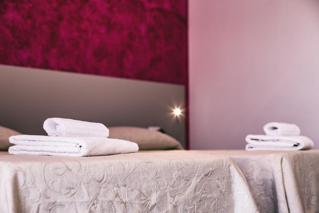 Hotel Risorgimento Agerola Luaran gambar