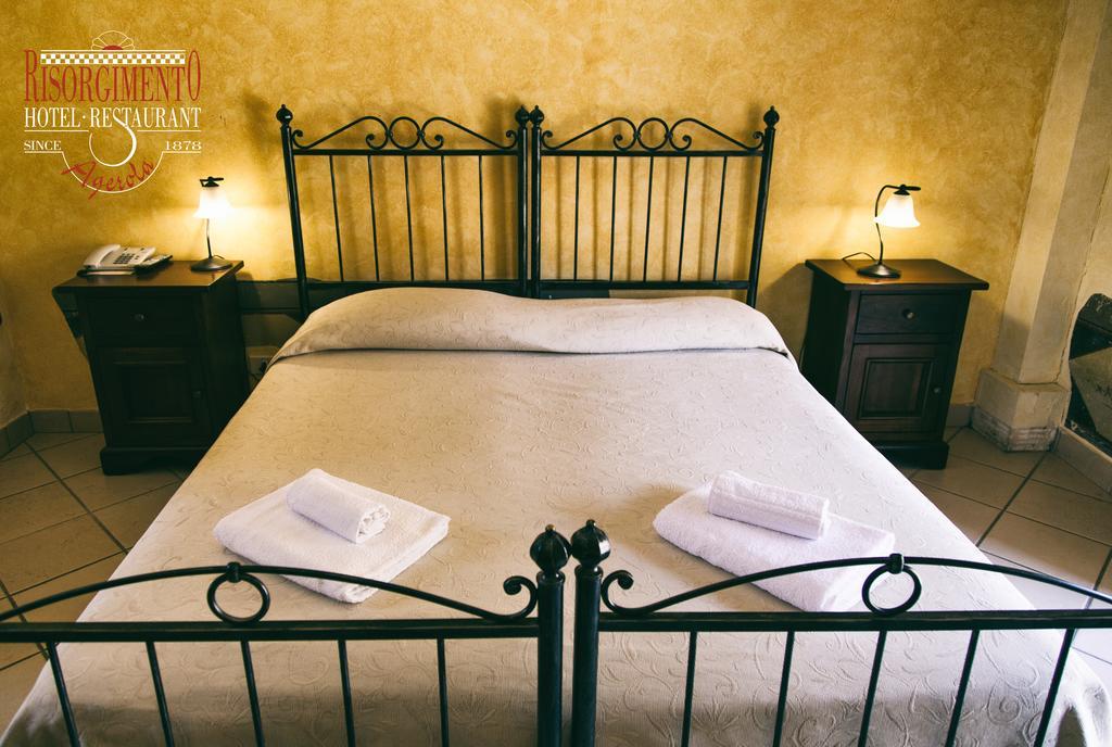 Hotel Risorgimento Agerola Luaran gambar