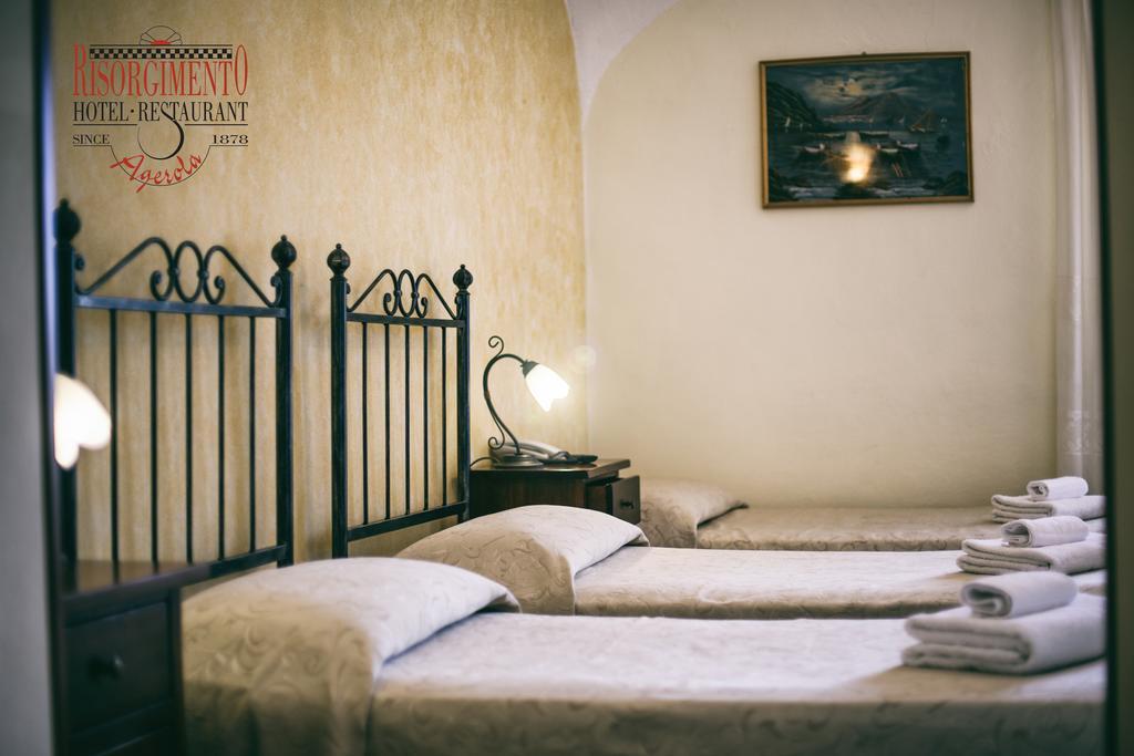 Hotel Risorgimento Agerola Luaran gambar
