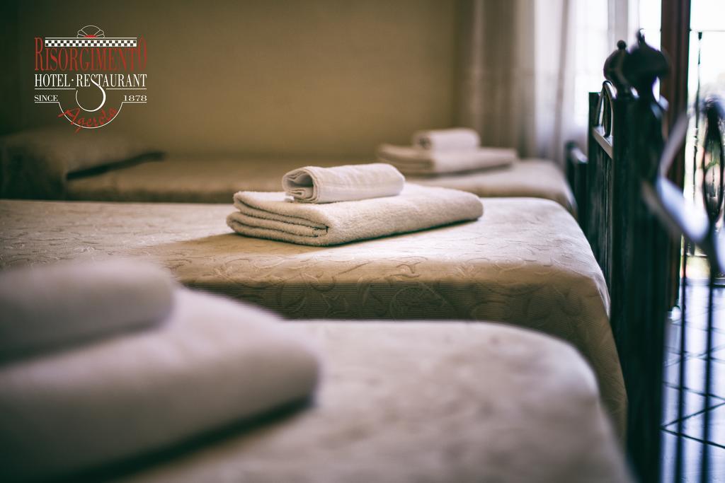 Hotel Risorgimento Agerola Luaran gambar