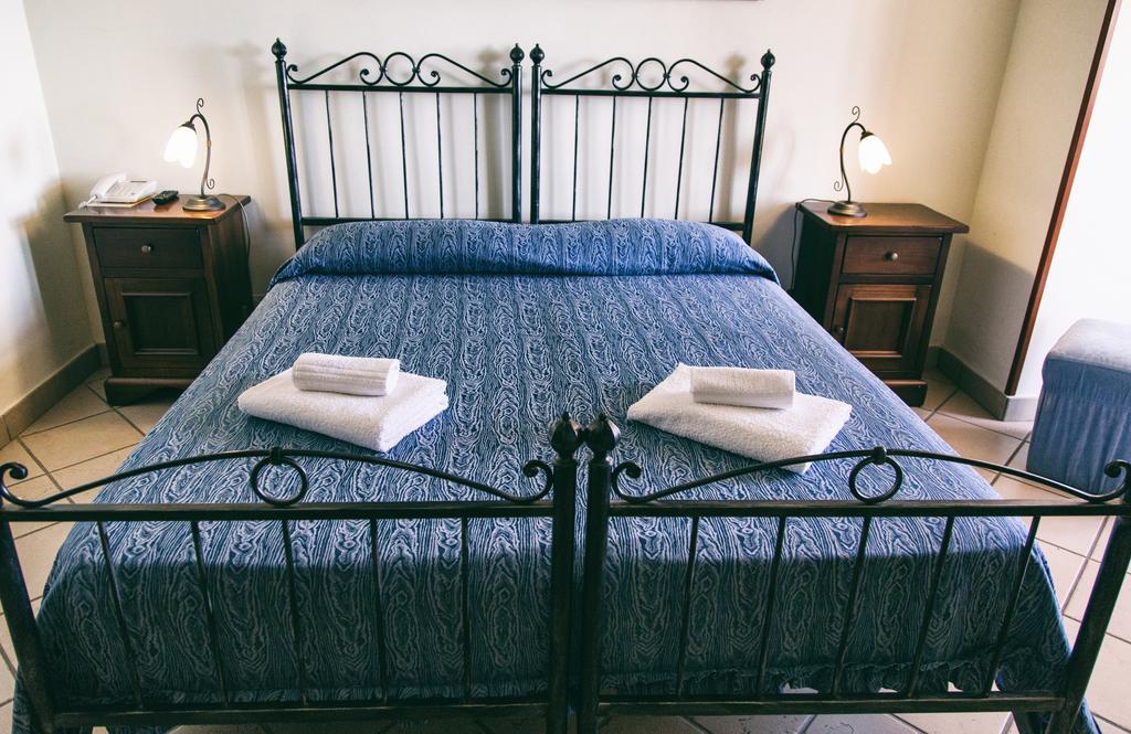 Hotel Risorgimento Agerola Luaran gambar