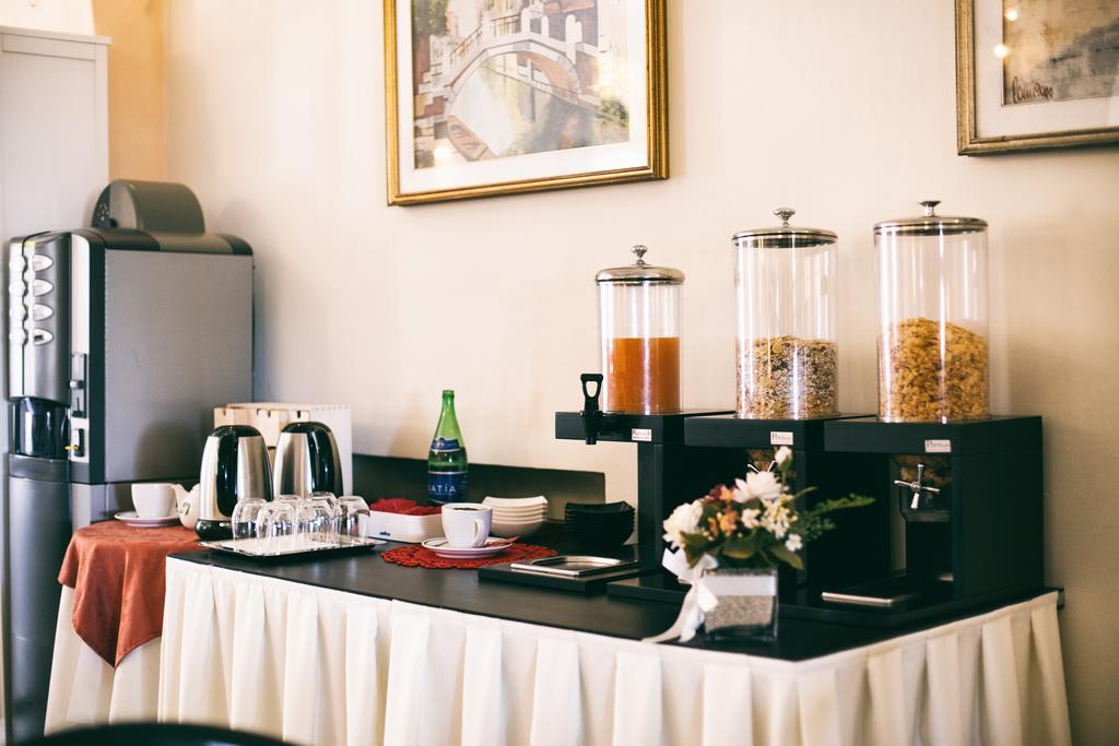 Hotel Risorgimento Agerola Luaran gambar